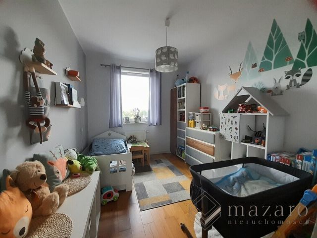 Mieszkanie 3-pokojowe Bydgoszcz Osiedle Leśne. Zdjęcie 6