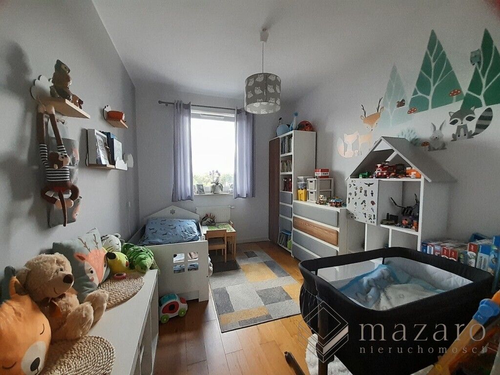 Mieszkanie 3-pokojowe Bydgoszcz Osiedle Leśne. Zdjęcie 6