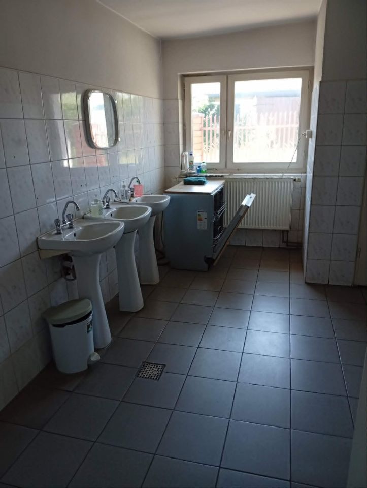 Hala/magazyn Franciszków, ul. Dębowa. Zdjęcie 18