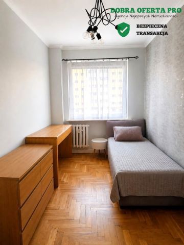 Mieszkanie 3-pokojowe Gdańsk Morena, ul. Heleny Marusarzówny. Zdjęcie 3