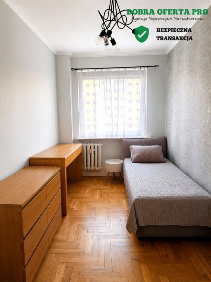 Mieszkanie 3-pokojowe Gdańsk Morena, ul. Heleny Marusarzówny. Zdjęcie 3