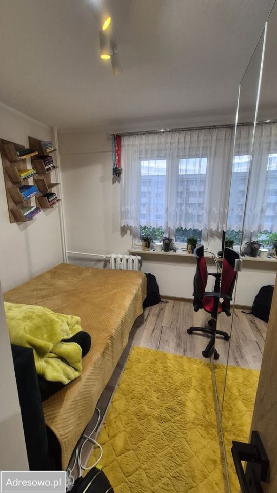 Mieszkanie 4-pokojowe Białystok Nowe Miasto, ul. Stanisława Dubois. Zdjęcie 7