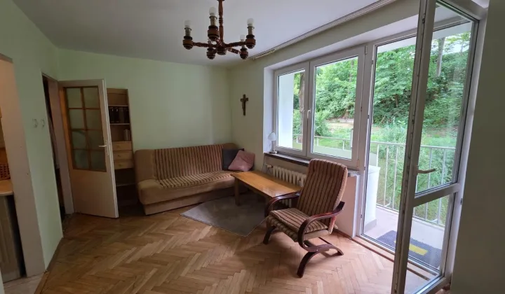 Mieszkanie 1-pokojowe Lublin Wieniawa, ul. Snopkowska