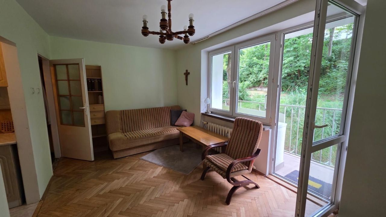 Mieszkanie 1-pokojowe Lublin Wieniawa, ul. Snopkowska. Zdjęcie 1
