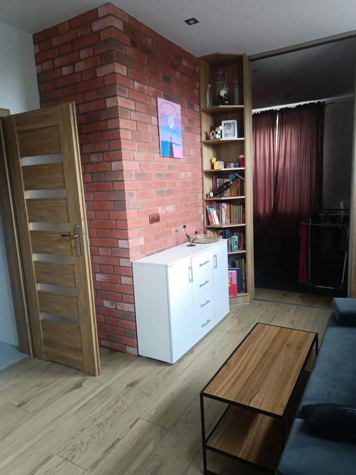 Mieszkanie 1-pokojowe Rosochackie. Zdjęcie 8