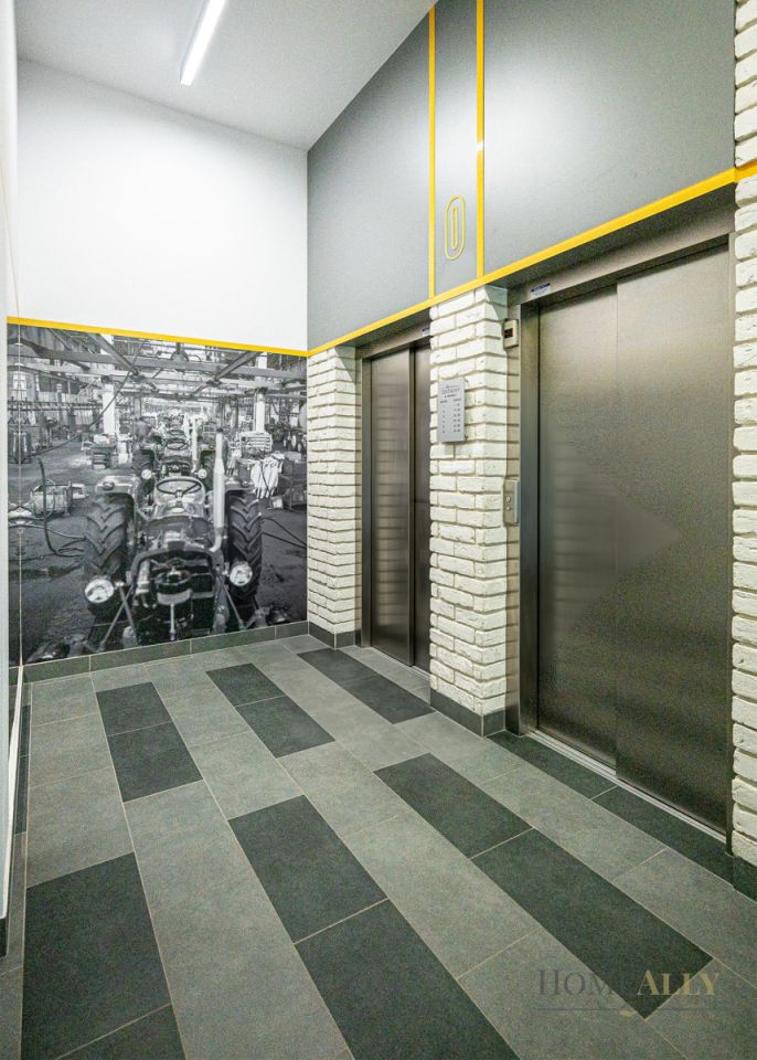 Mieszkanie 3-pokojowe Warszawa Ursus, ul. Karola Taylora. Zdjęcie 10