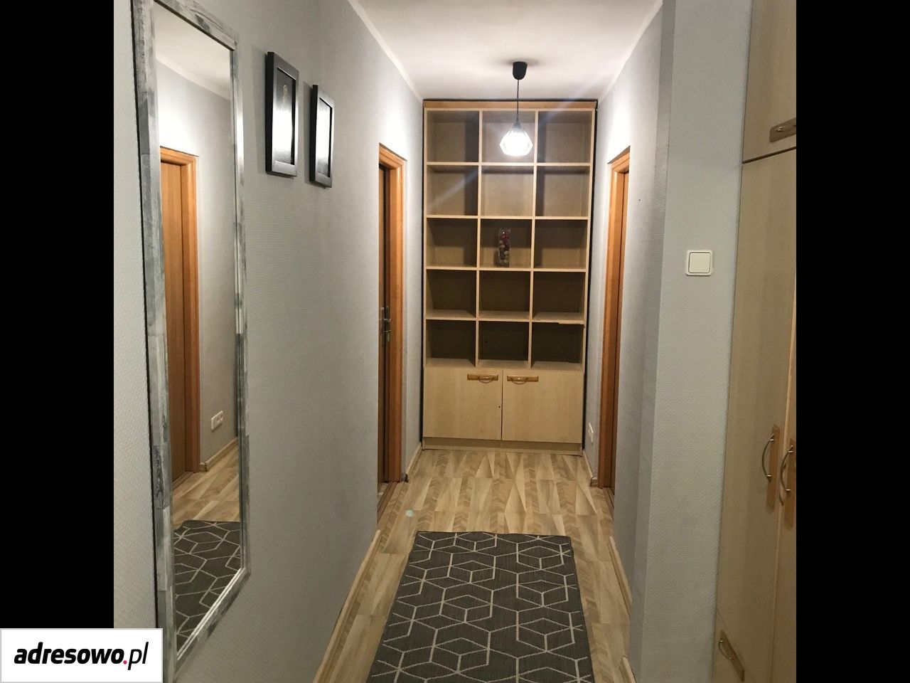 Mieszkanie 4-pokojowe Gliwice Śródmieście, pl. Piastów. Zdjęcie 7
