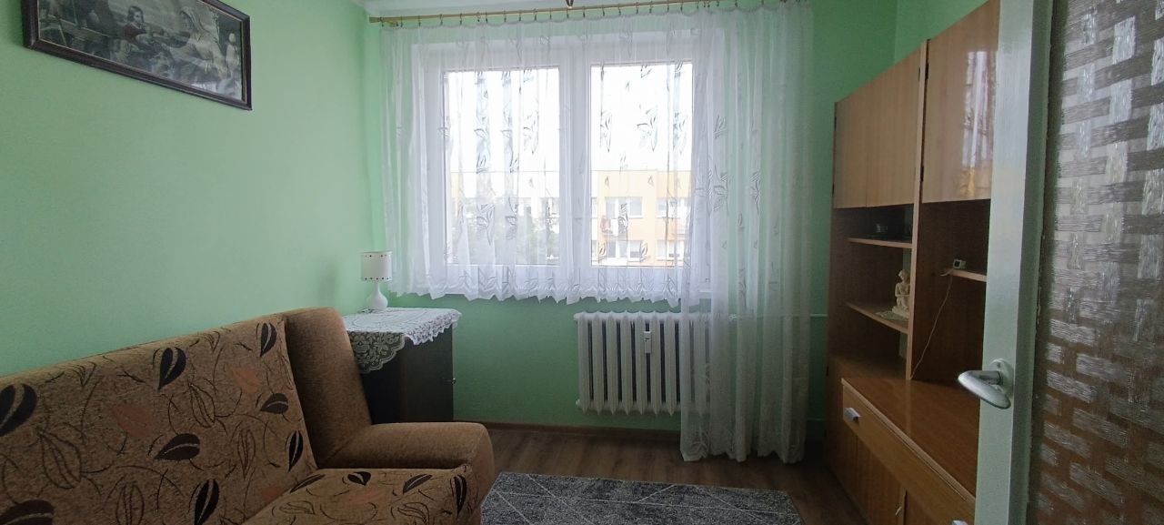 Mieszkanie 2-pokojowe Koszalin, ul. Stefana Żeromskiego. Zdjęcie 3