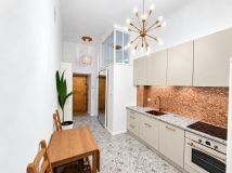 Mieszkanie 2-pokojowe Warszawa Wola, ul. Miedziana. Zdjęcie 4