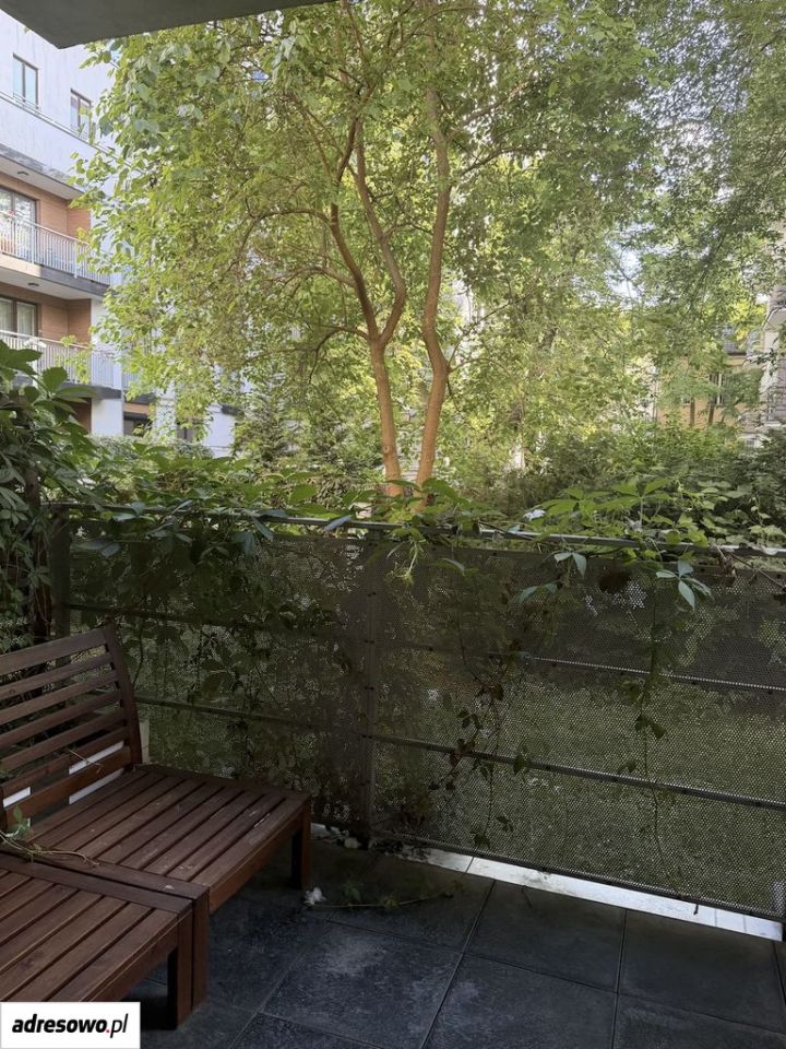 Mieszkanie 3-pokojowe Warszawa Dolny Mokotów, ul. Dolna. Zdjęcie 7