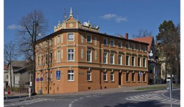 Mieszkanie 3-pokojowe Zielona Góra Centrum, ul. Bolesława Chrobrego. Zdjęcie 1