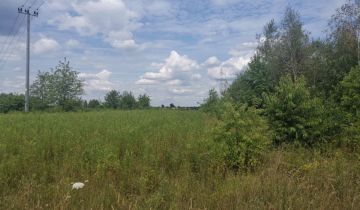 Działka inwestycyjna Wieliszew