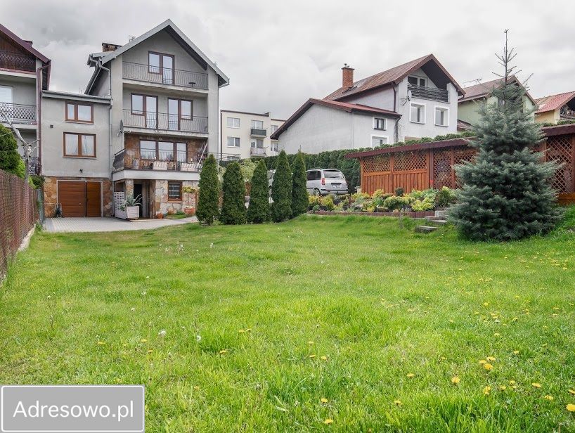 dom szeregowy Mrągowo, os. Nikutowo. Zdjęcie 5