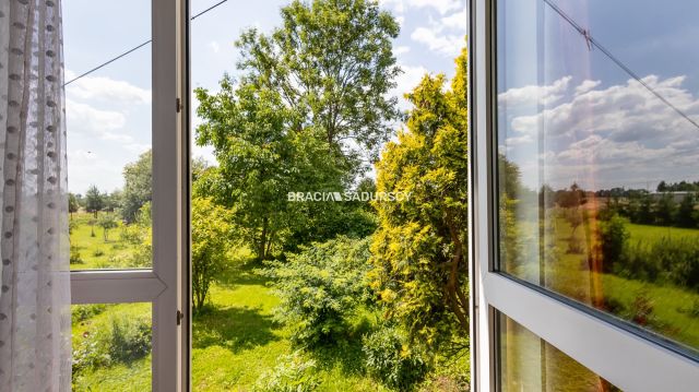 siedlisko, 4 pokoje Szczurowa. Zdjęcie 25