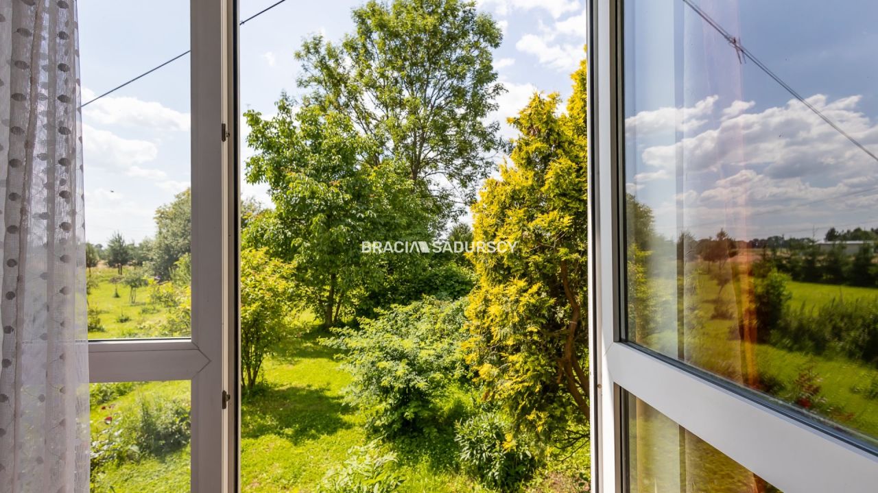 siedlisko, 4 pokoje Szczurowa. Zdjęcie 25