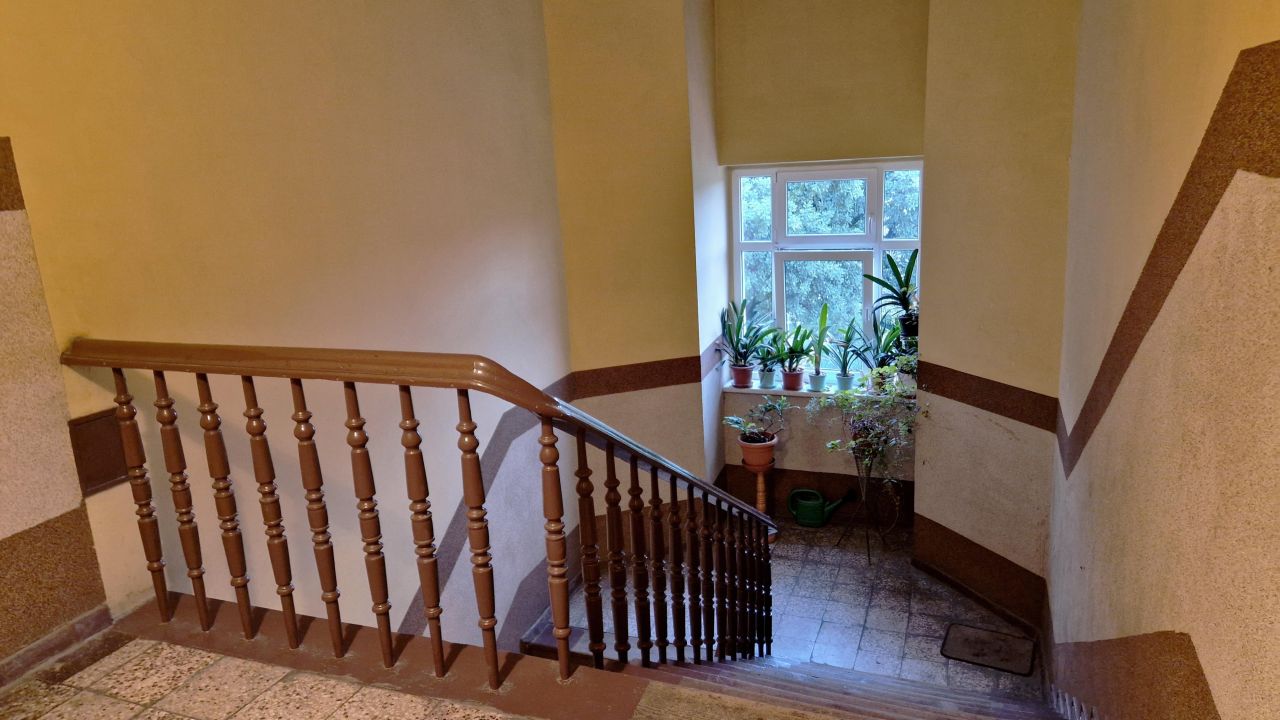 Mieszkanie 3-pokojowe Wrocław Śródmieście, ul. Mikołaja Reja. Zdjęcie 11