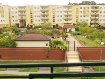 Mieszkanie 2-pokojowe Warszawa Mokotów, ul. Niewielka. Zdjęcie 1