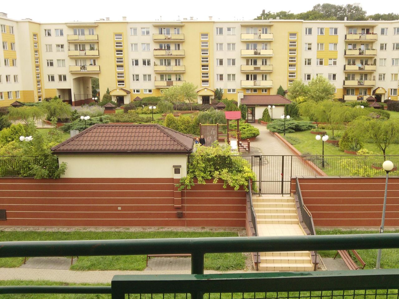 Mieszkanie 2-pokojowe Warszawa Mokotów, ul. Niewielka. Zdjęcie 2