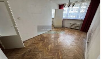 Mieszkanie 2-pokojowe Warszawa Bielany, ul. Wrzeciono
