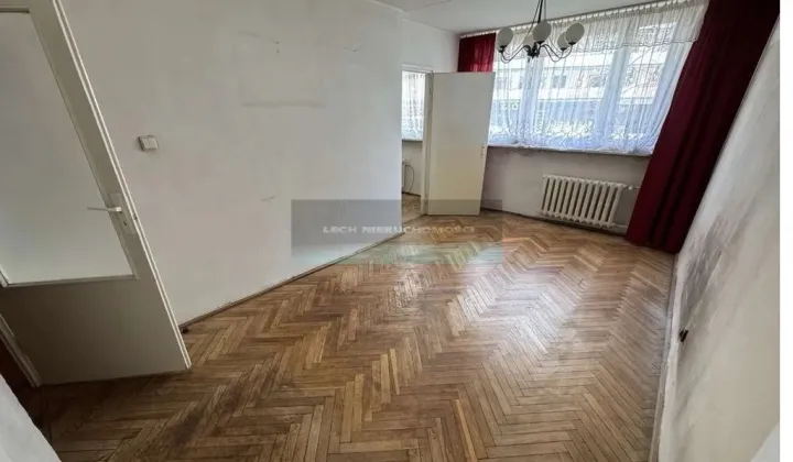 Mieszkanie 2-pokojowe Warszawa Bielany, ul. Wrzeciono