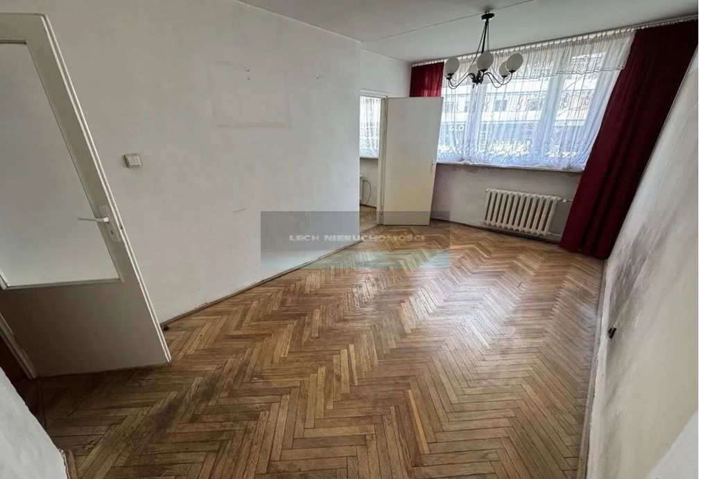 Mieszkanie 2-pokojowe Warszawa Bielany, ul. Wrzeciono