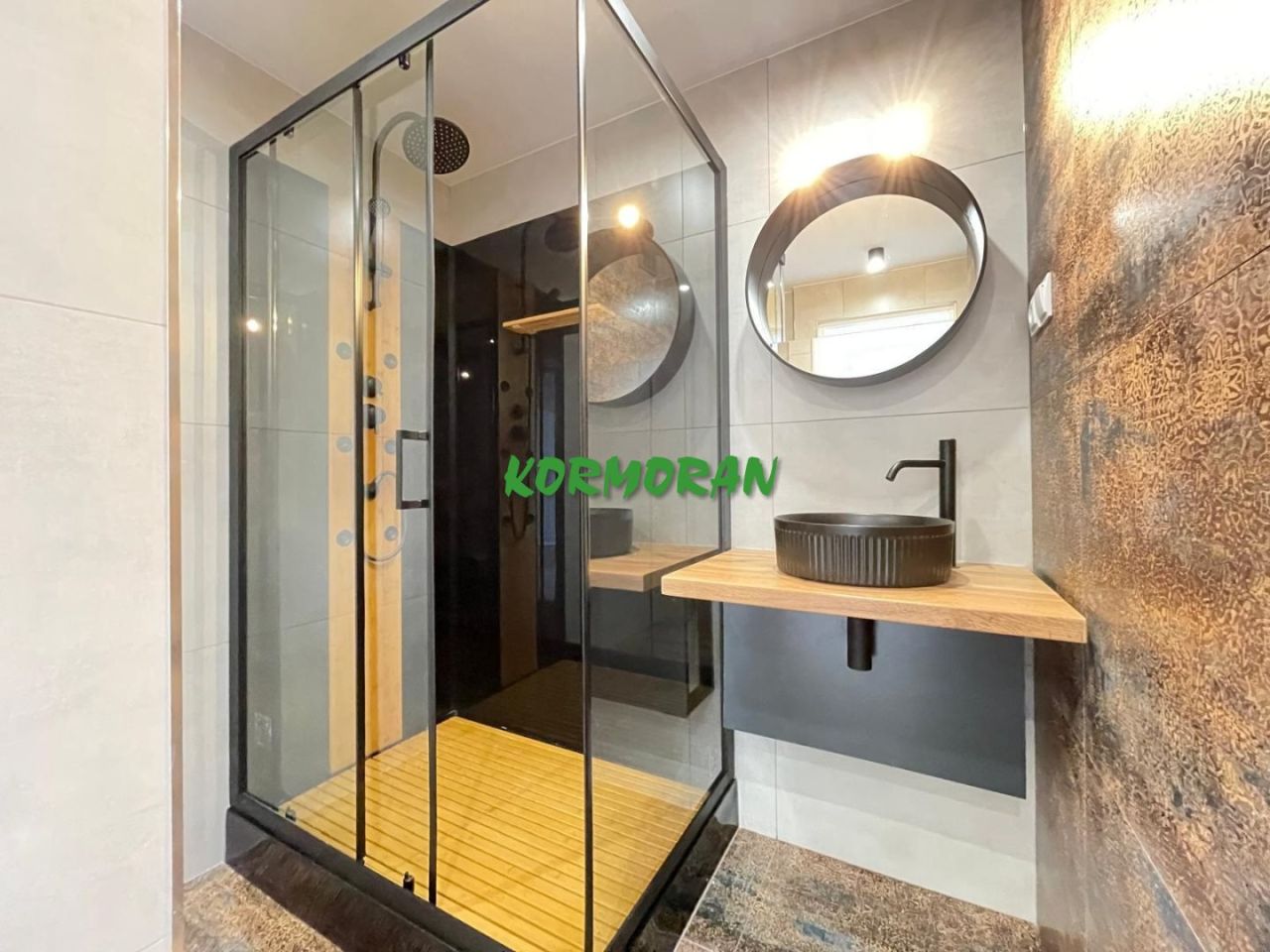 Mieszkanie 3-pokojowe Opole Zaodrze, ul. Szymona Koszyka