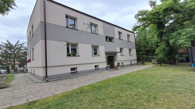 Mieszkanie 2-pokojowe Załusków. Zdjęcie 1