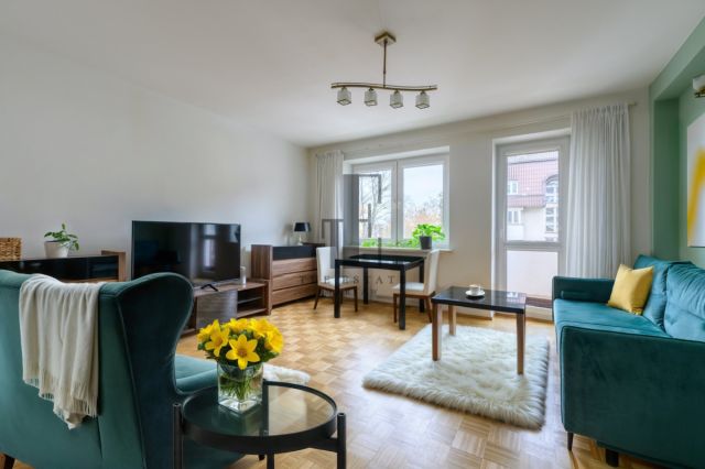 Mieszkanie 2-pokojowe Piastów, ul. Michała Kleofasa Ogińskiego. Zdjęcie 1