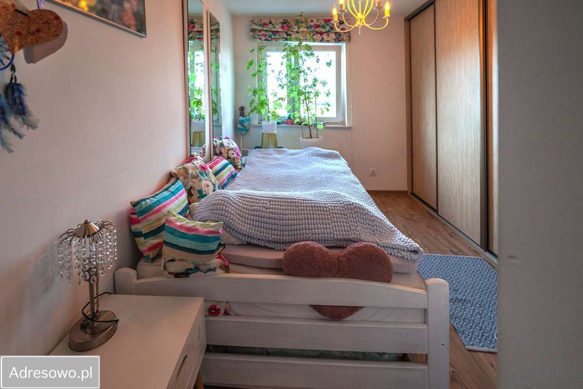 Mieszkanie 3-pokojowe Brzeg Centrum, ul. Chopina. Zdjęcie 17