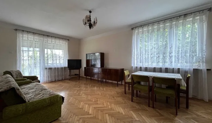 bliźniak Hrubieszów, ul. Wyzwolenia