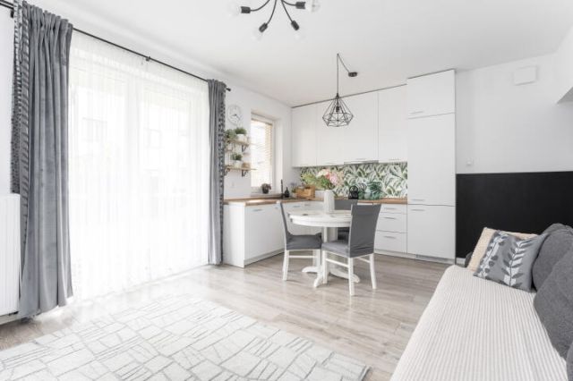 Mieszkanie 3-pokojowe Warszawa Białołęka, ul. Arcangela Corellego. Zdjęcie 1