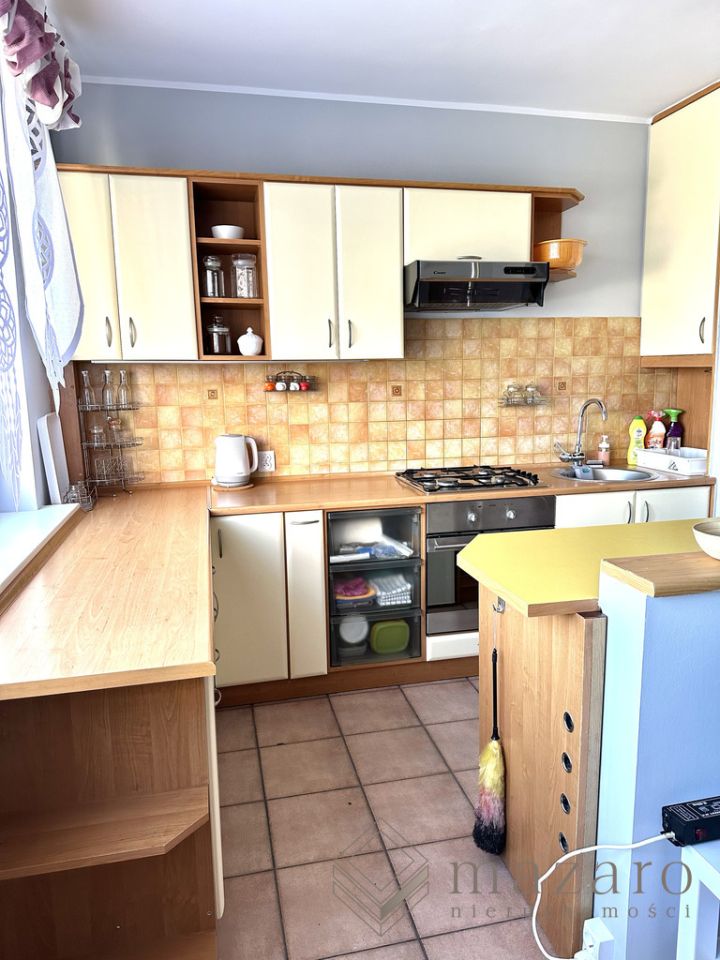 Mieszkanie 3-pokojowe Bydgoszcz Wyżyny, ul. Ogrody. Zdjęcie 8