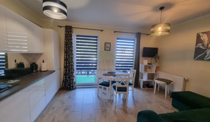 Mieszkanie 2-pokojowe Karpacz