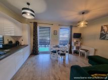 Mieszkanie 2-pokojowe Karpacz