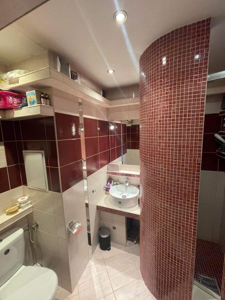 Mieszkanie 3-pokojowe Sosnowiec Centrum, ul. Jagiellońska. Zdjęcie 30