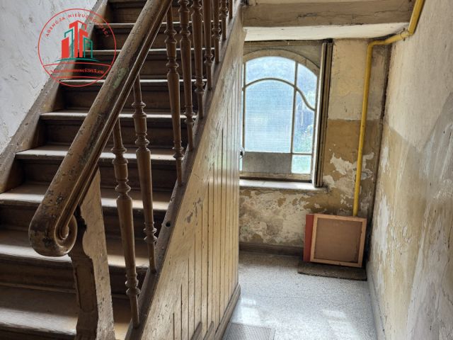 Mieszkanie 3-pokojowe Gdańsk Brzeźno, ul. Gdańska. Zdjęcie 16