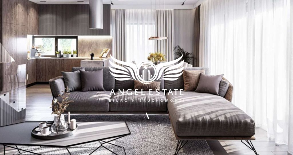 bliźniak, 4 pokoje Stargard. Zdjęcie 3