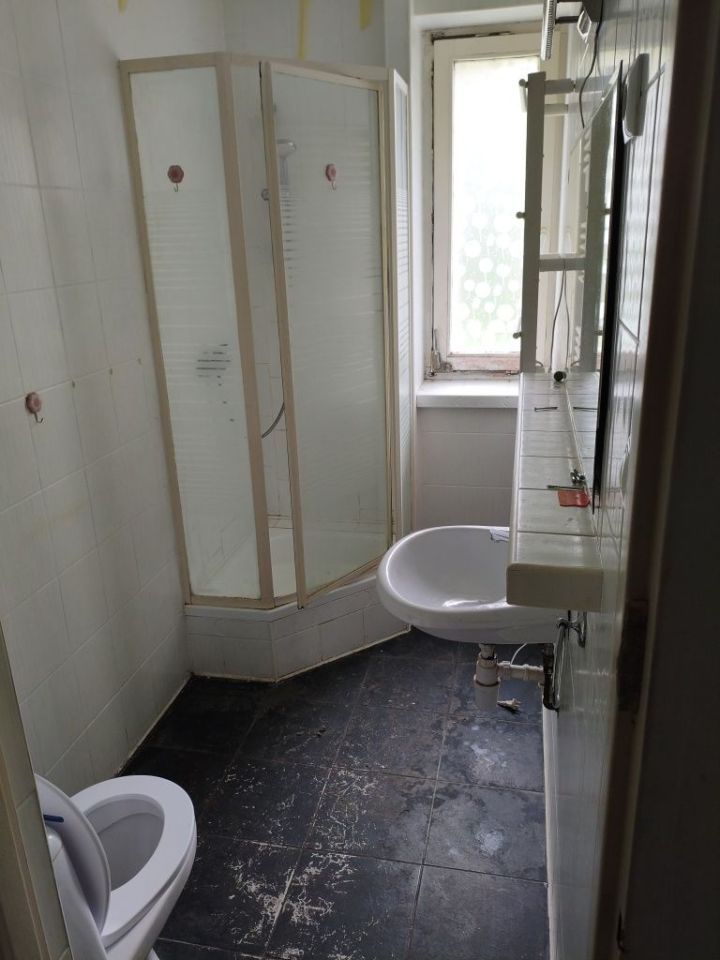 Mieszkanie 3-pokojowe Zelgno. Zdjęcie 3