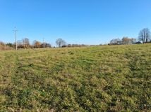 Działka rolna Sitnica. Zdjęcie 3