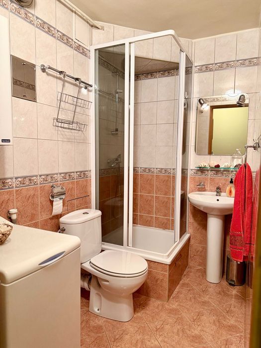 Mieszkanie 2-pokojowe Katowice Śródmieście, ul. Sokolska. Zdjęcie 7