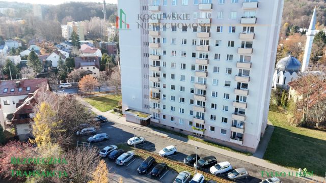 Mieszkanie 3-pokojowe Gdańsk Oliwa, ul. Antoniego Abrahama. Zdjęcie 11