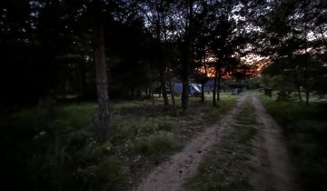 Działka rekreacyjna Dominice, ul. Dębowa