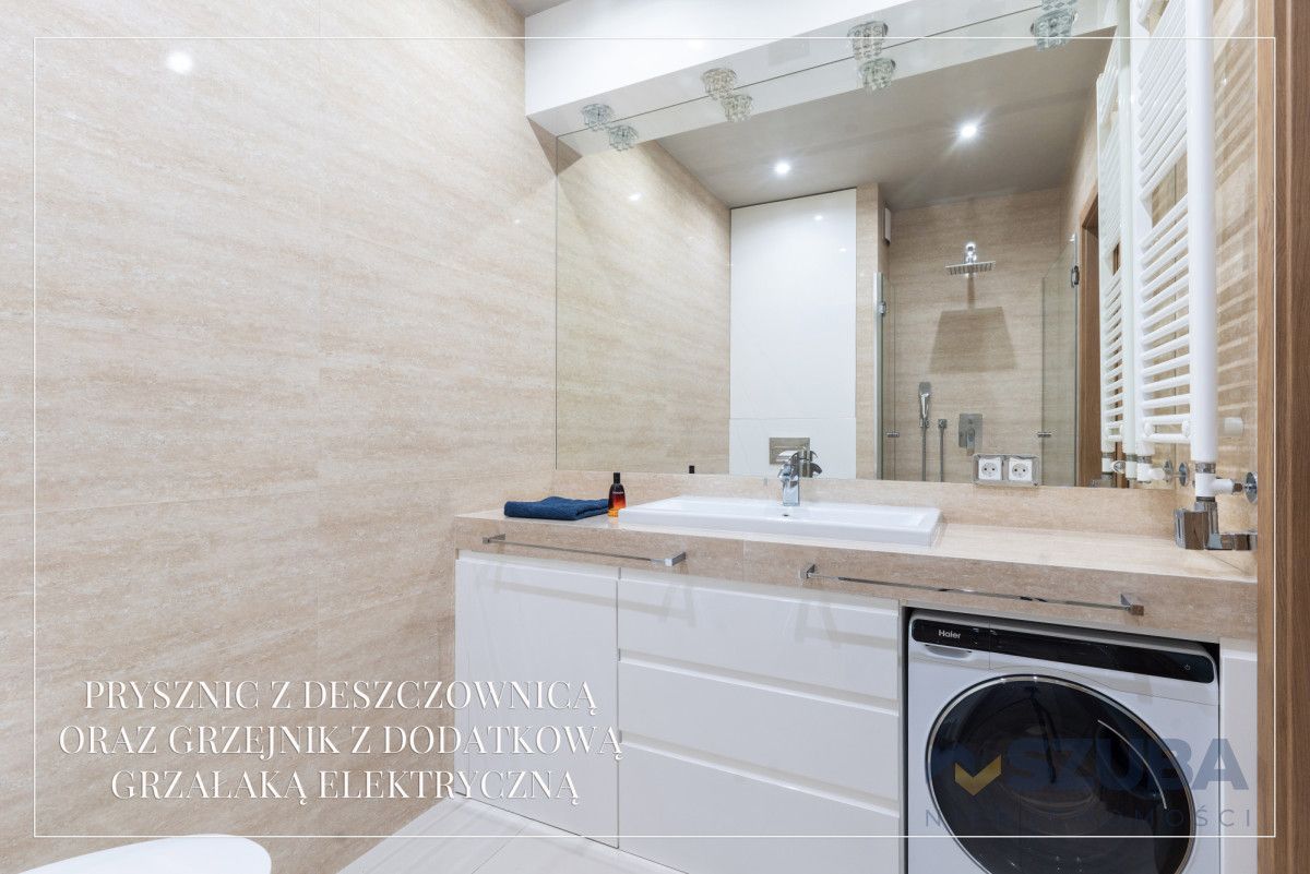 Mieszkanie 2-pokojowe Warszawa Białołęka, ul. Krzyżówki. Zdjęcie 9