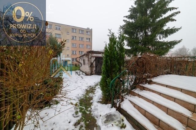 dom wolnostojący, 3 pokoje Olecko, ul. Armii Krajowej. Zdjęcie 30