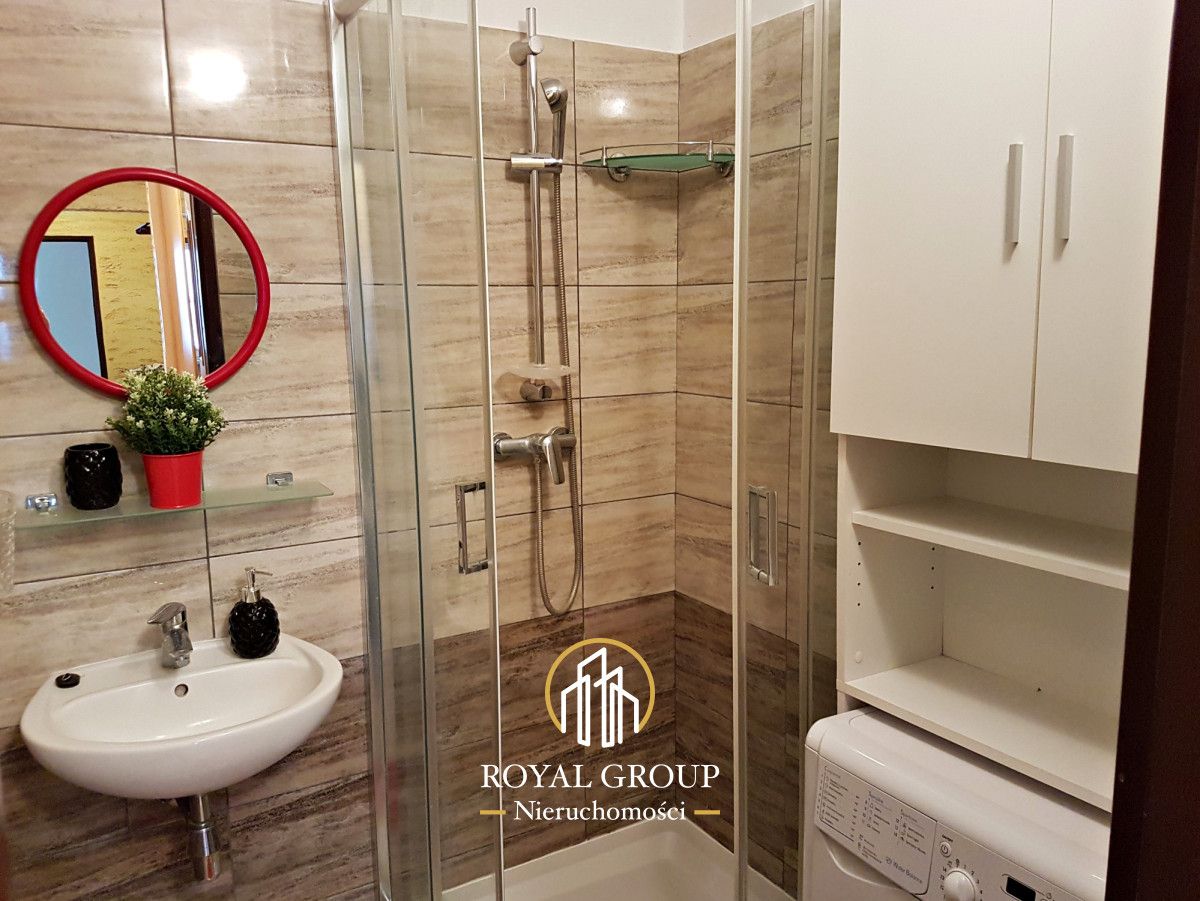 Mieszkanie 3-pokojowe Lublin Czechów Dolny, ul. Jana Kiepury. Zdjęcie 6