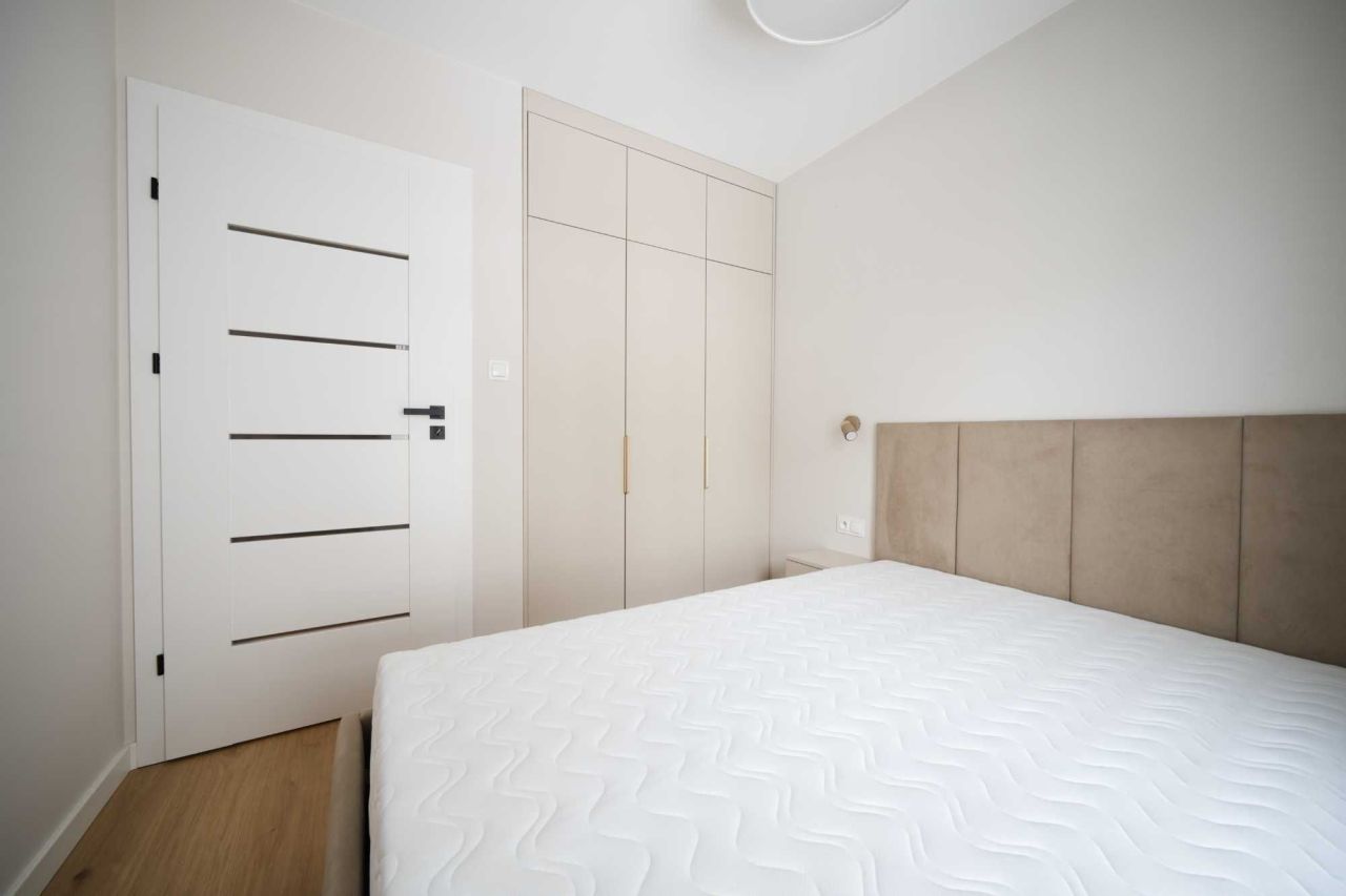 Mieszkanie 2-pokojowe Rzeszów, ul. Solidarności. Zdjęcie 2