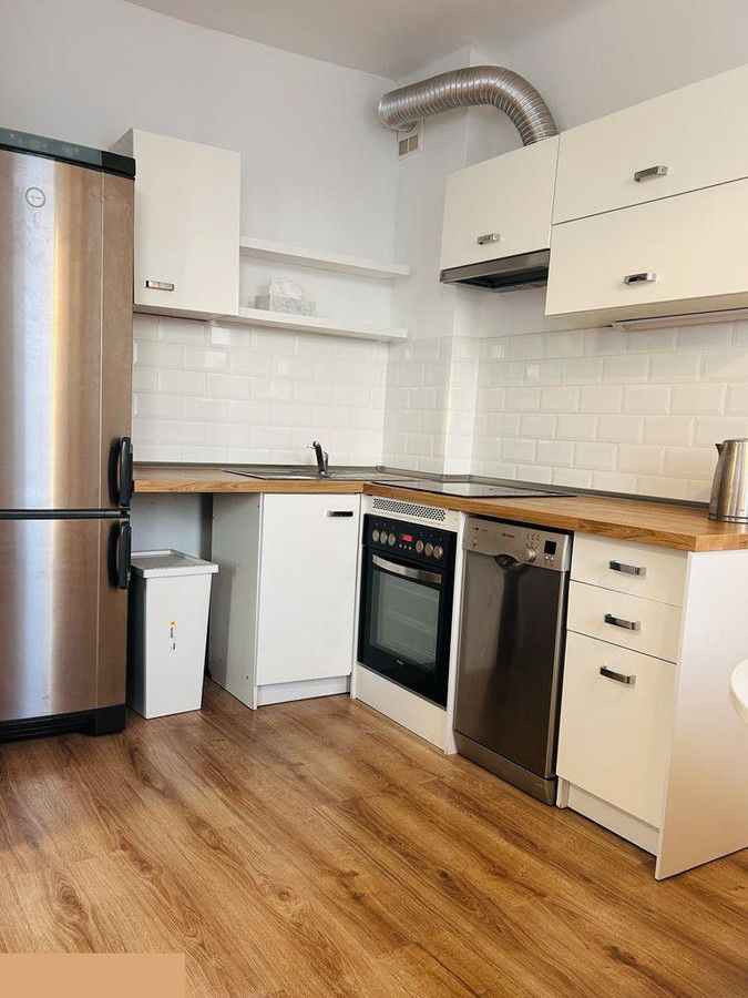 Mieszkanie 1-pokojowe Warszawa Powiśle, ul. Górnośląska. Zdjęcie 10