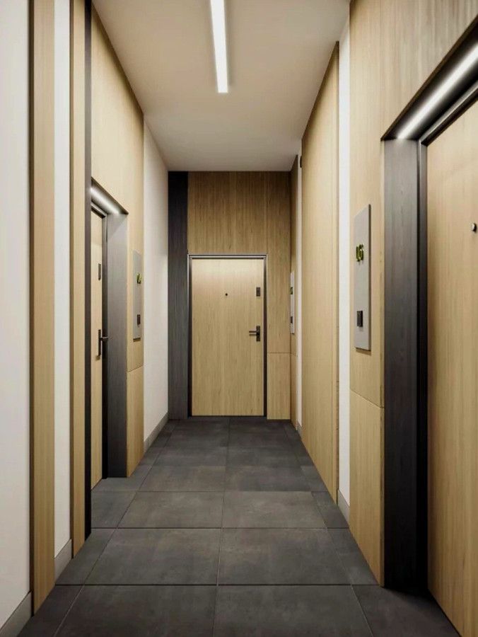 Mieszkanie 2-pokojowe Warszawa Ursynów, ul. Hilarego Koprowskiego. Zdjęcie 2