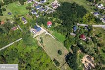 Działka budowlana Wielka Wieś, ul. Źródlana. Zdjęcie 2