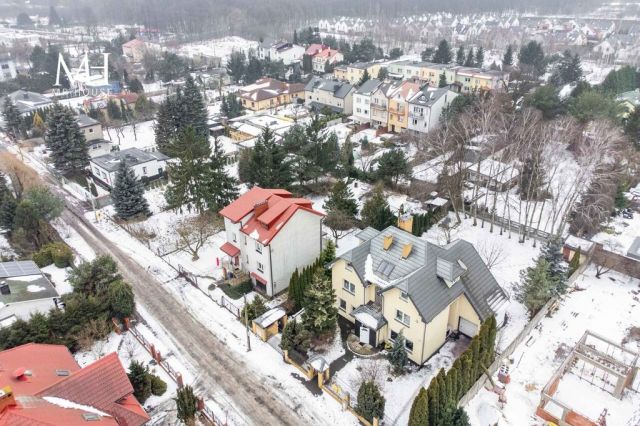 dom wolnostojący, 7 pokoi Łódź. Zdjęcie 20